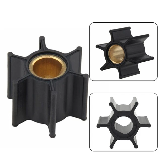 Girante pompa acqua durevole per Honda fuoribordo 9 9 15hp facile installazione