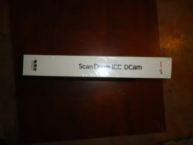 Heidelberg,Linotype Cps, Scanopen Icc Dcam, Part#3001009, New 2