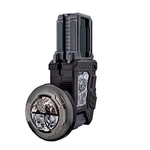 KAMEN RIDER EX-AID DX Gashat gear dual ANOTHER