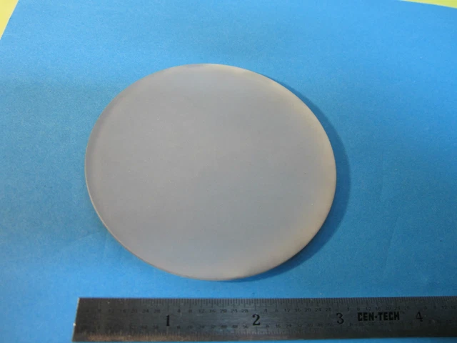 Optical Spinel Crystal Substrate Laser Optics Bin#23-65