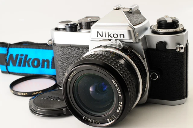 Cámaras analógicas, Fotografía analógica, Cámaras y fotografía
