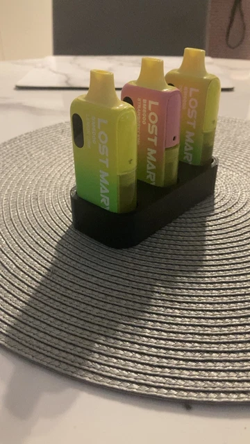 vape bargains uk Adglow Totally Wicked - Acrylic CDU