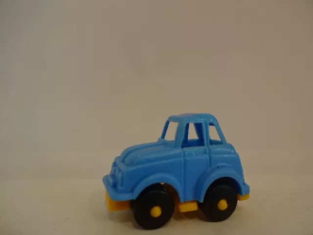 EU 1970 / Auto Renault / variante colore 3