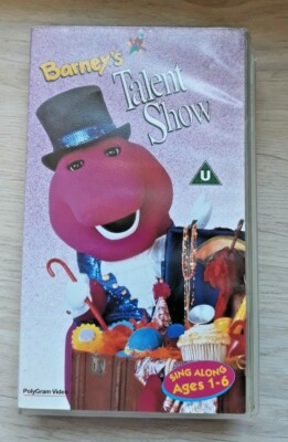 barney talent show little bunny foo foo barney talent show little bunny foo foo
