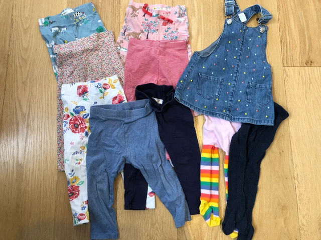 Girls clothes bundle ages 18-24months (Boden, Next, F+F, George, other)