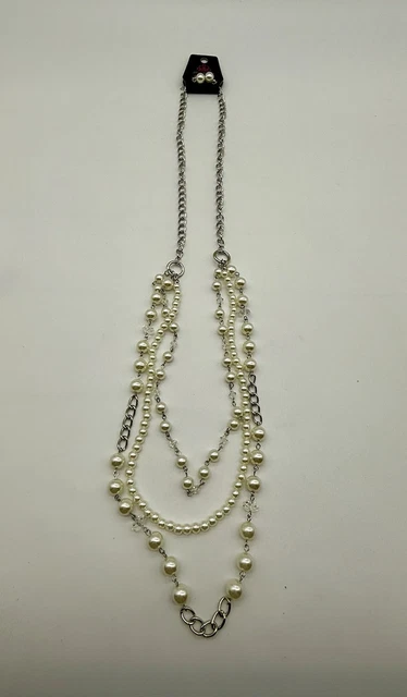 Collier Ambre Balte Naturel Brut - 45,7 Cm, Pierres Couleur Miel, Sans Métal, Fabriqué Main En Lituanie - Bijou élégant Et Unique