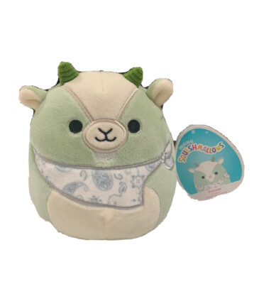 palmer the squishmallow