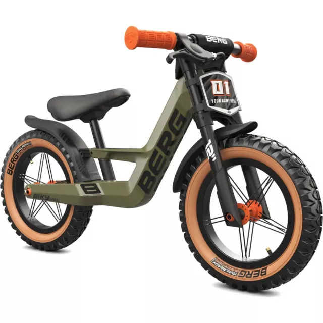 Strider 14x handbrake sale
