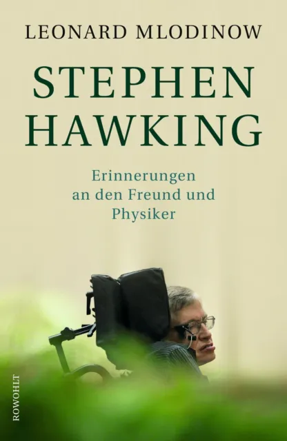 Stephen Hawking | Buch | 9783498001575