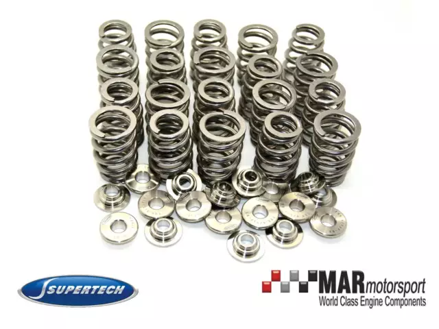 Ford Focus RS MK2 | ST225 | RS500 | SUPERTECH Beehive Valve Spring Kit