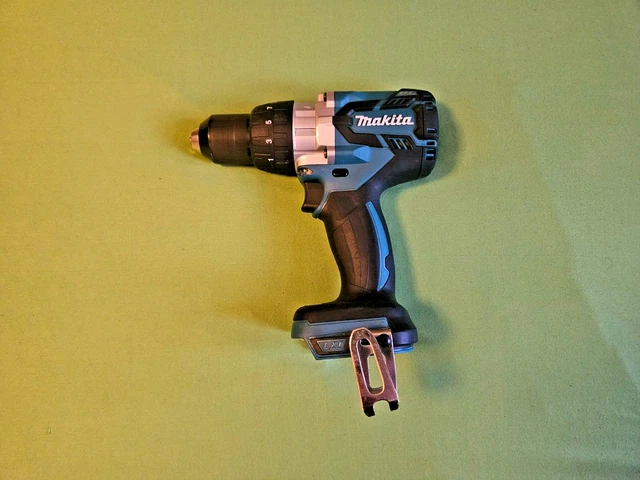 MAKITA DDF481 TRAPANO avvitatore a batteria A18 V avvitatore ad