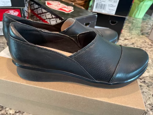 Clarks hope porter store