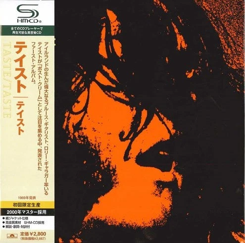 CD Taste Live Taste UICY93974PROMO Polydor 紙ジャケ プロモ /00110 CD TASTE Live Taste UICY93974PRO Polydor JAPAN PROMO | eBay