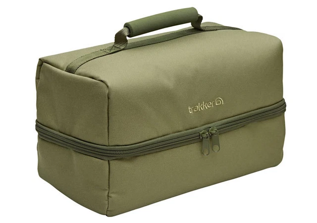 Trakker NXG XL PVA Rig & Tackle Pouch NEW Carp Fishing - 204945