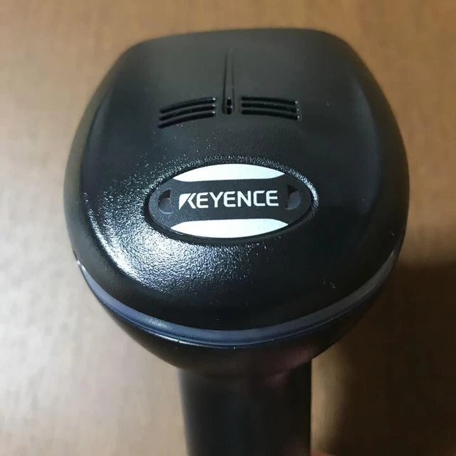 KEYENCE HR100 SERIES Barcode Scanner HR100 w/out box USED 143 EUR 102