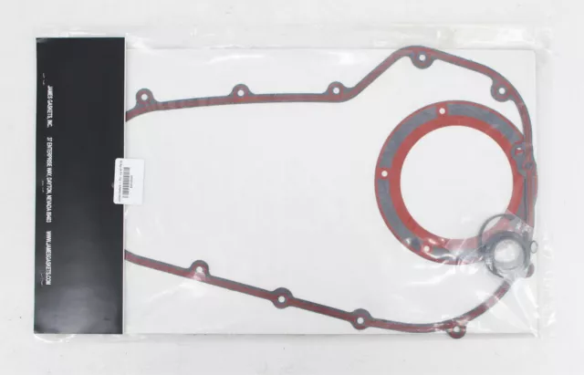 James Gaskets - Primary Gasket, Seal and O-Ring kit Part Number - 09341624