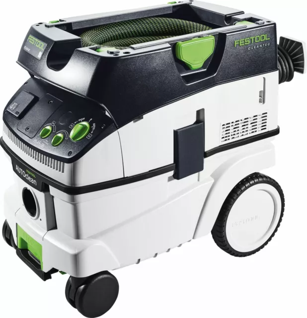 Festool Absaugmobil CTL 26 E AC CLEANTEC 574945