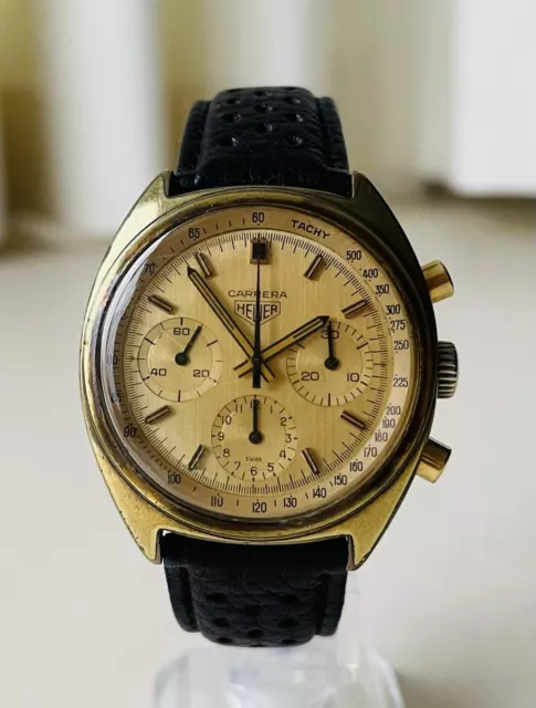Heuer carrera hotsell 73655