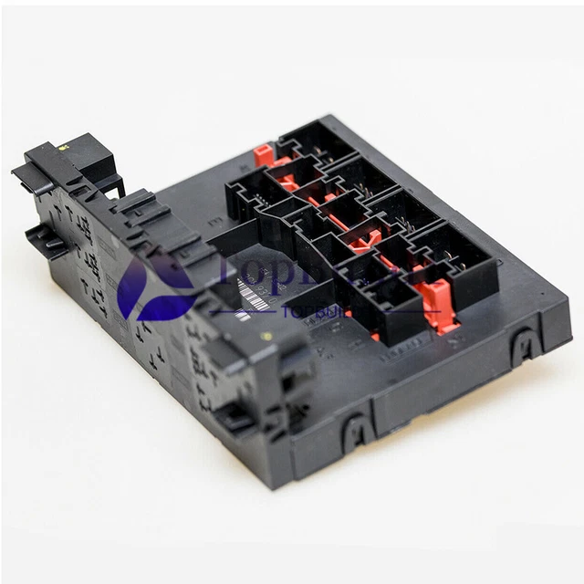 3C8937049E For 10 VOLKSWAGEN PASSAT CC JETTA GTI R32 RABBIT BODY CONTROL MODULE