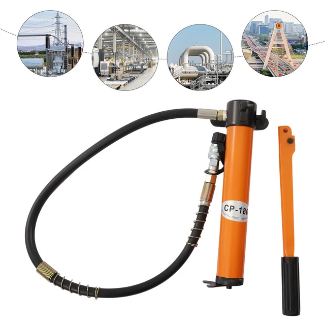 ♡ Hydraulic Pumps, Pumps & Pump Accessories, Hydraulics