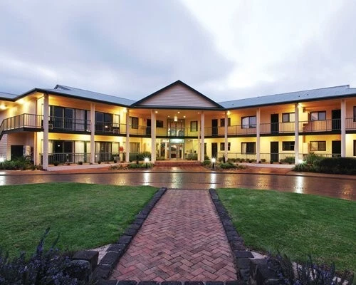 7nights Accommodation, 2 bedroom , Nepean Country Club 27th Jan - 3rd Feb 2024