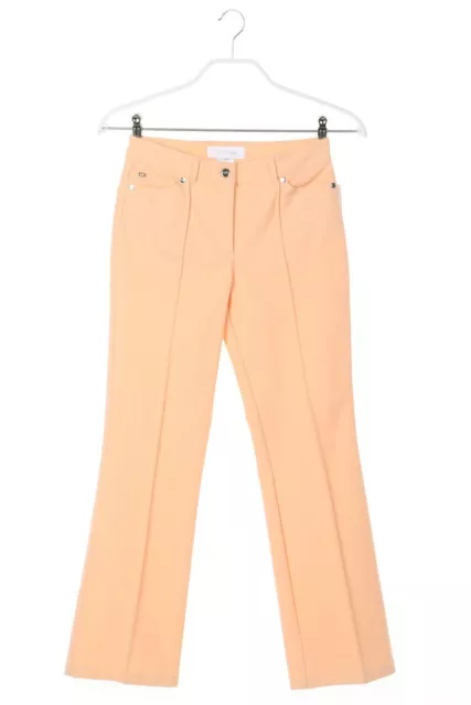 ESCADA Pants Cotton D 34 apricot