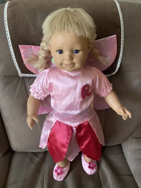 SMOBY DOLLS 18.00 PicClick UK