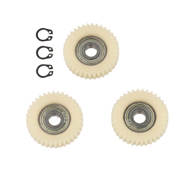 Moyeu Roue Avant Extra Large Disque Vélo 36 Trous Alu Chrome
