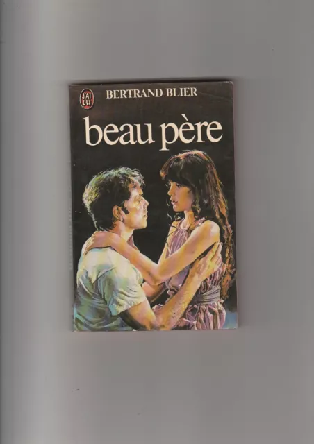 Beau-père (1981) de Bertrand Blier – L'Oeil sur l'écran