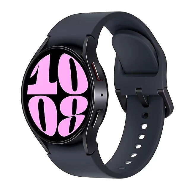 SMARTWATCH SAMSUNG GALAXY Watch 6 40mm Bluetooth R930 Orologio Smart