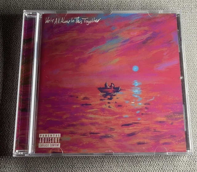 CD-ROM PC Sting All This Time - Starwave 1995 - NEUF Scellé