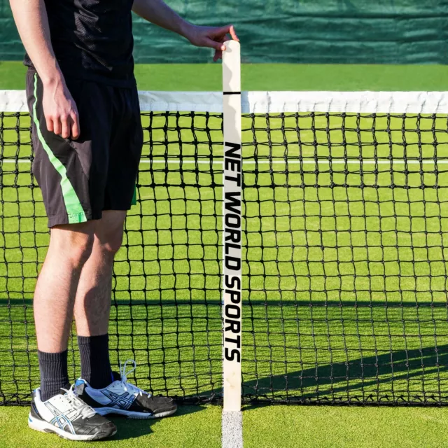 Vermont Tennis Net Height Gauge | Measure Nets To Official ITF Regulations