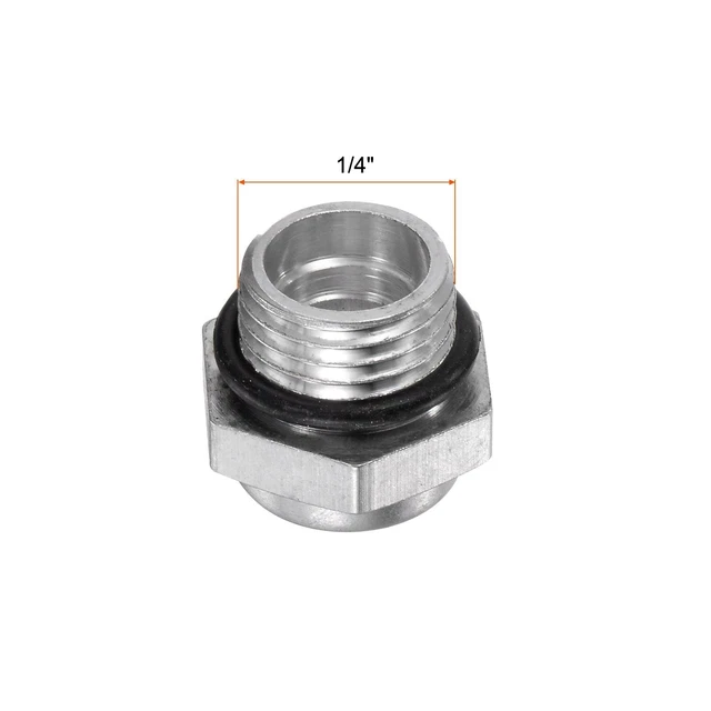 Uxcell G1 Male Threaded Aluminum Air Compressor Oil Level Gauge Sight Glass 9c7abbf9 3c60 43f7 8519 A199e86404de.f7377242fc1b722f3c864ab554f4234f