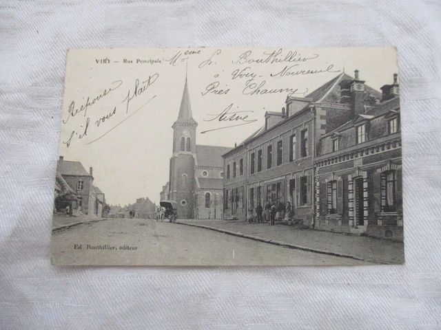 Châtel - CPA 74 _ CHATEL (Haute-Savoie) _ LA HAUT La Maison - Le Chalet