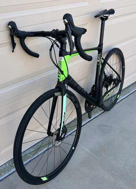 giant defy advanced 0 2018