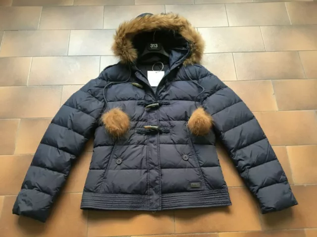 Piumini donna 313 sale