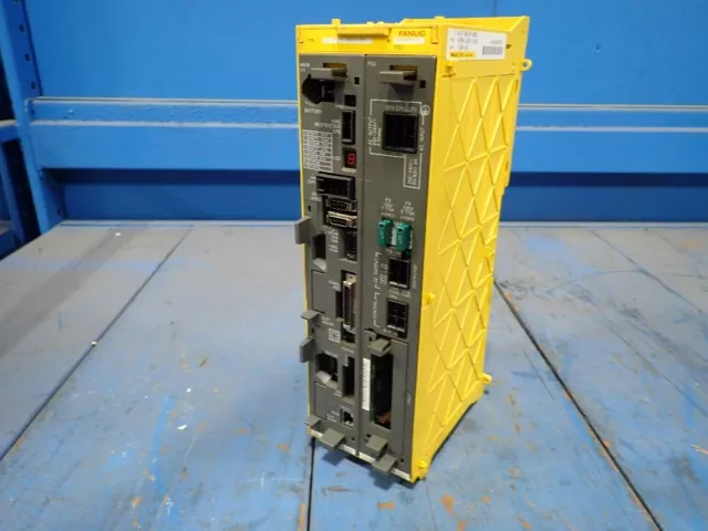 Wtn-Fanuc A16B-3200-0330/A16B-2203-0370 Communication Module/Power Supply Wtn-Fanuc A16B-3200-0330/A16B-2203-0370 Communication Module/Power Supply