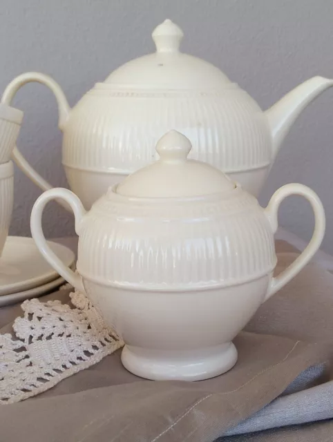 Servizio Da The Wedgwood Windsor