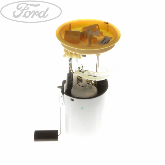 GENUINE FORD S-MAX Galaxy WA6 Mondeo MK4 Fuel Pump & Sender 1781654 £ ...