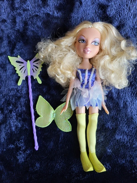 Bratz cloe costume best sale party