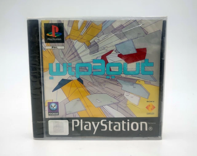 Portada Y Manual Original Ridge Racer Ps1 | Meses sin interés
