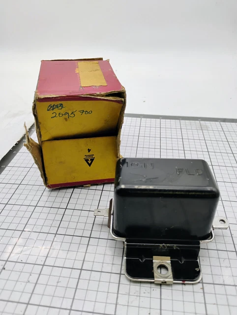 Voltage Regulators, Starters, Alternators, ECUs & Wiring