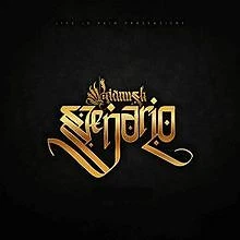 Szenario by Kianush | CD | condition good