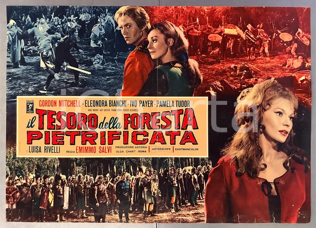 1965 GORDON MITCHELL