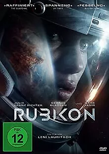 Rubikon von PLAION PICTURES | DVD | Zustand sehr gut