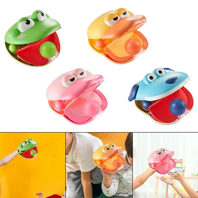 YOUYIKE – 2 Raquettes Et 2 Balles Velcro – Jeu Lancer-attraper Pour Enfants – Extérieur Jardin Plage Piscine