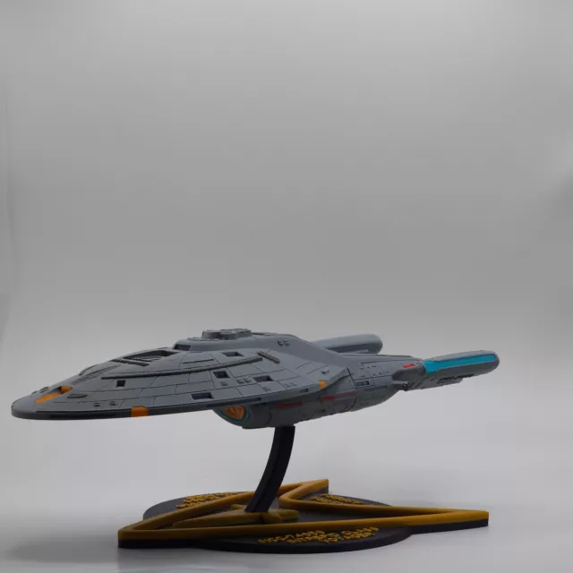 Star Trek Voyager 3D Printed Model -- 14" Detailed Collector's Replica Display