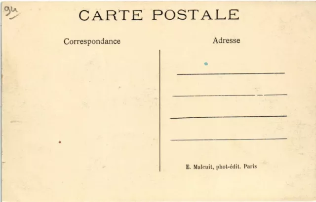 CPA Joinville Les Bords de la Marne (1347978) 2