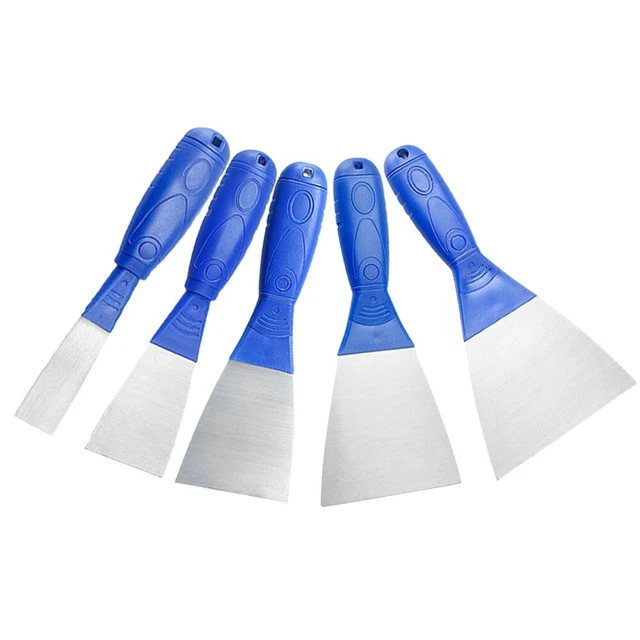 Schneider Carbono Azul Acero Mano Acero Inoxidable 1/2/3/2cm 19-22,8cm ABS