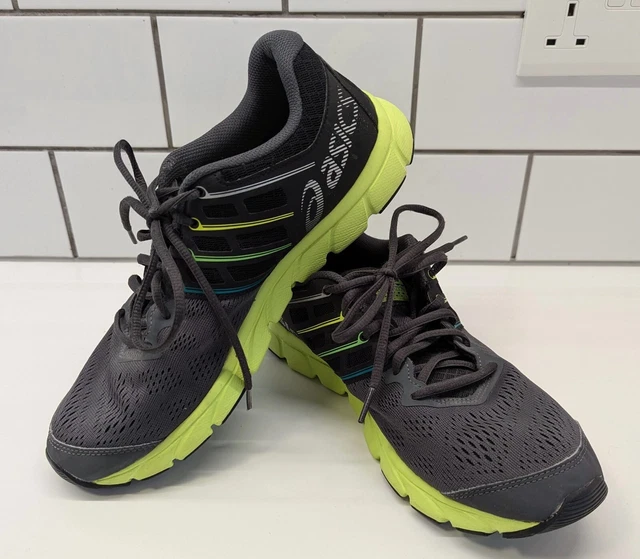 ASICS GEL EVATION 2 Women s Running Shoe UK Size 6 14.99 PicClick UK